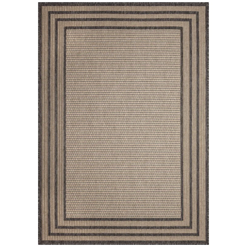 Taupe | 7'10" Square