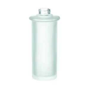 XTRA Ersatzglas Seifenspender, Mattglas
