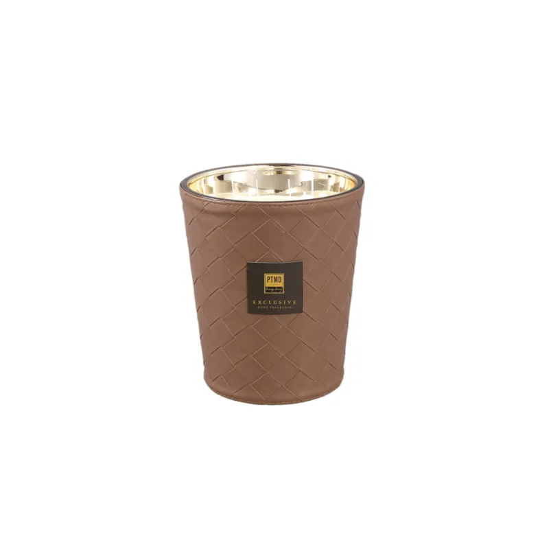 Duftkerze Schwarze Johannisbeere | Eichenaroma - 900gr