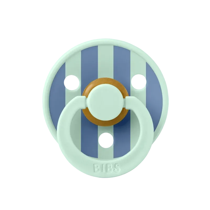 STUDIO Colour Block - Nordic Mint/Petrol - BIBS