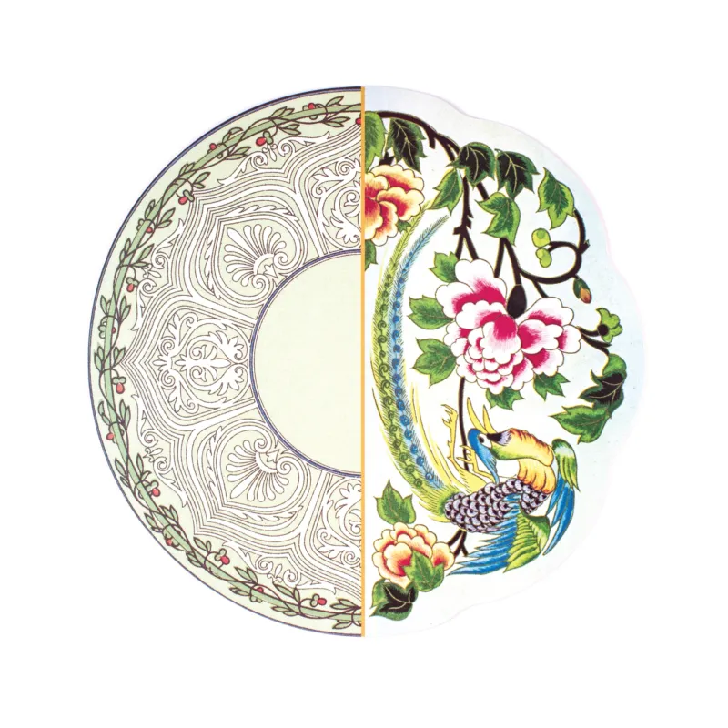Hybrid Teodora Placemat (Set of 4)