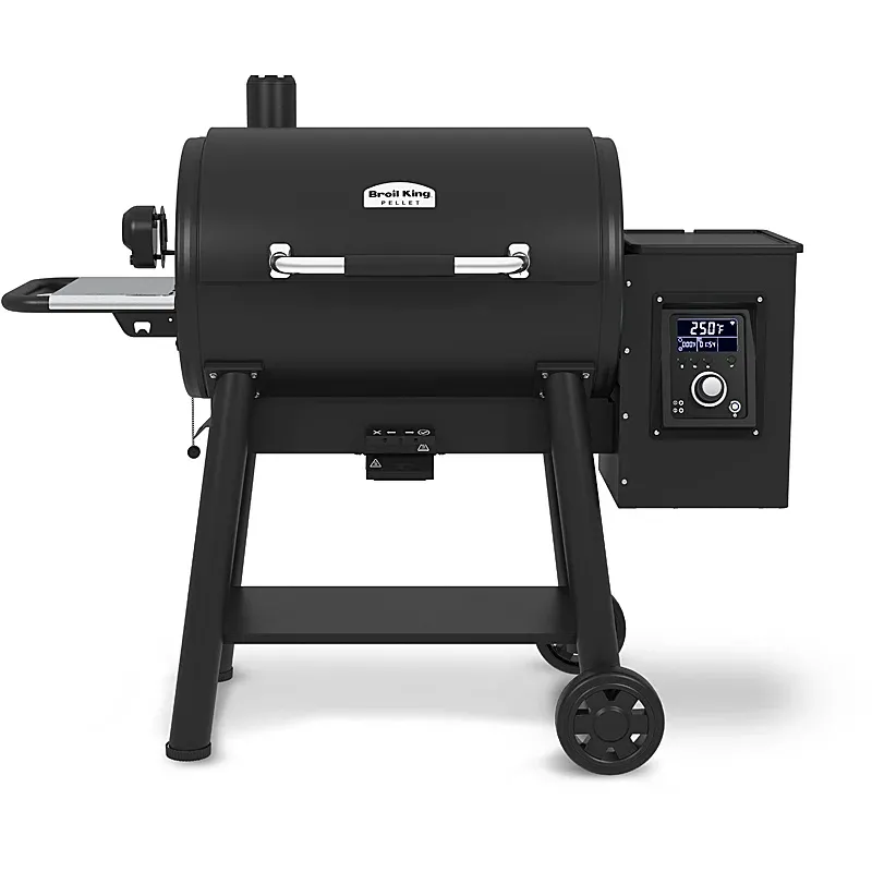 BROIL KING REGAL PELLET 500 Smoker
