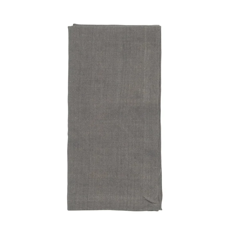 Serviette von Cozy Living 45x45 cm - Mehrere Farben