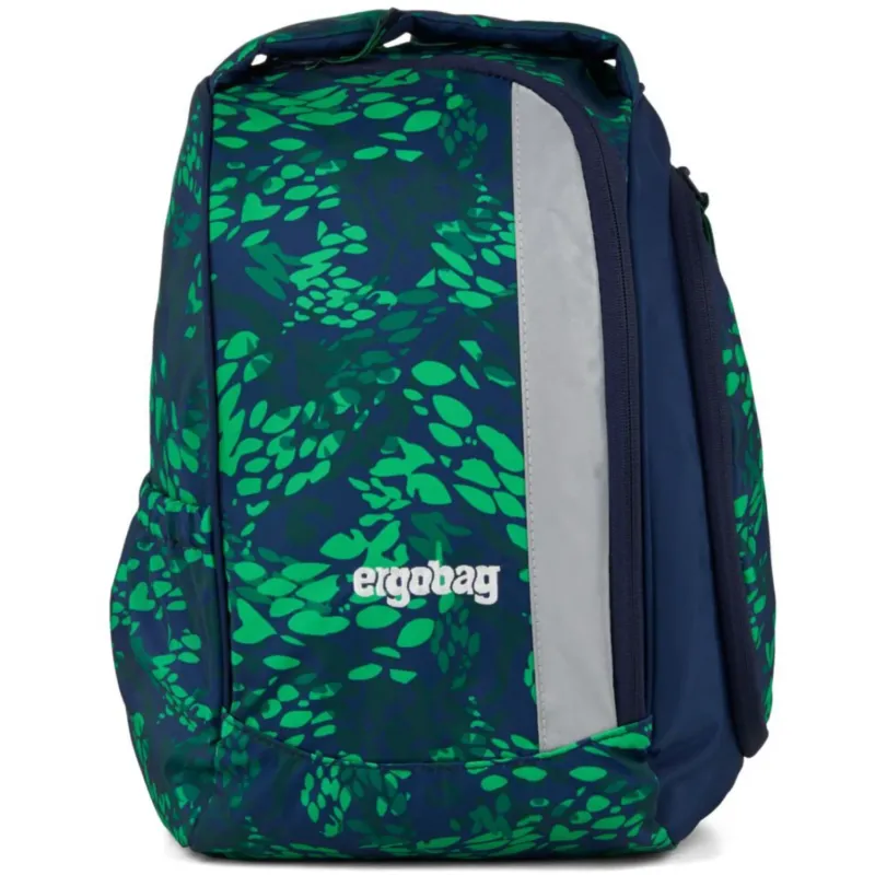 Ergobag FireBear Dragon Gym Väska