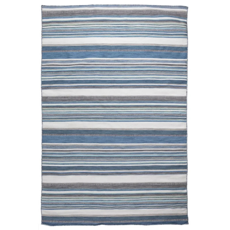 Blue | 5' x 7'6"