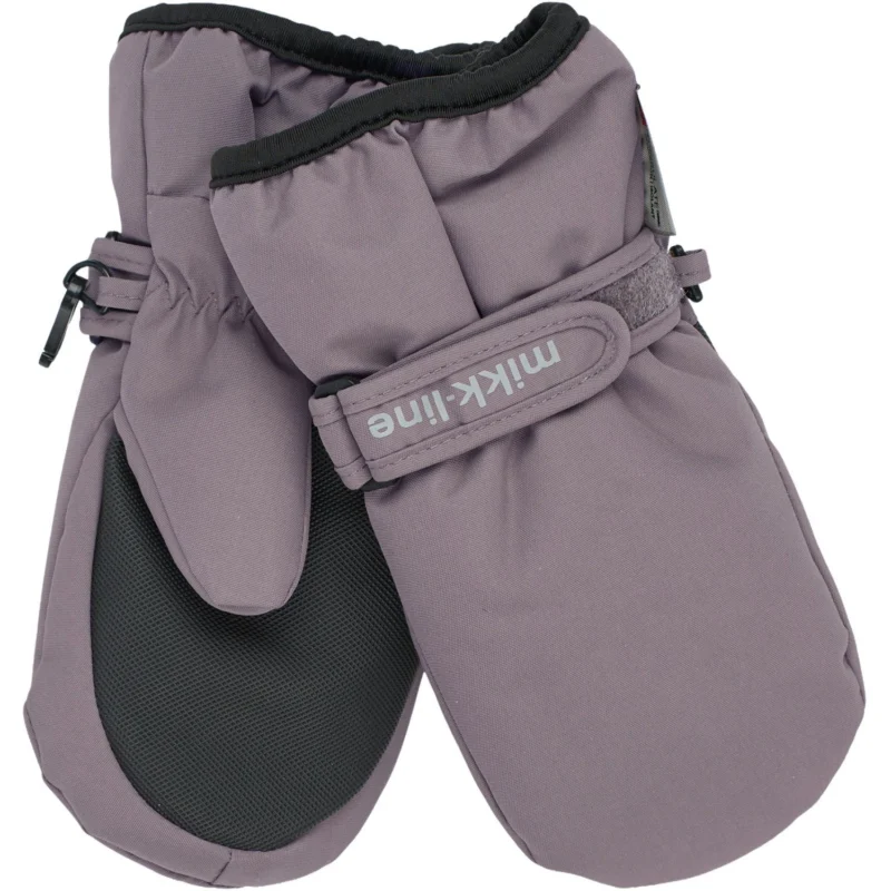 Mikk-Line Shark Polyester Vantar