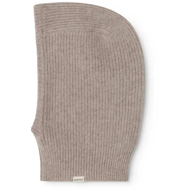 MarMar Cashmere Alpaca Melange Amaro Mössa