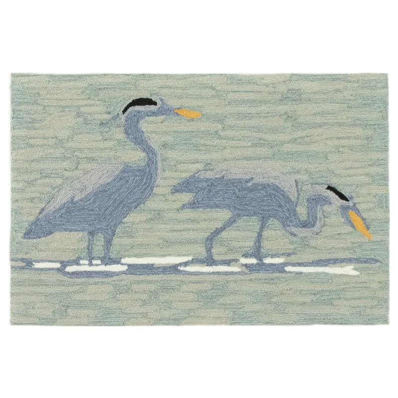 Lake | 1'8" x 2'6"