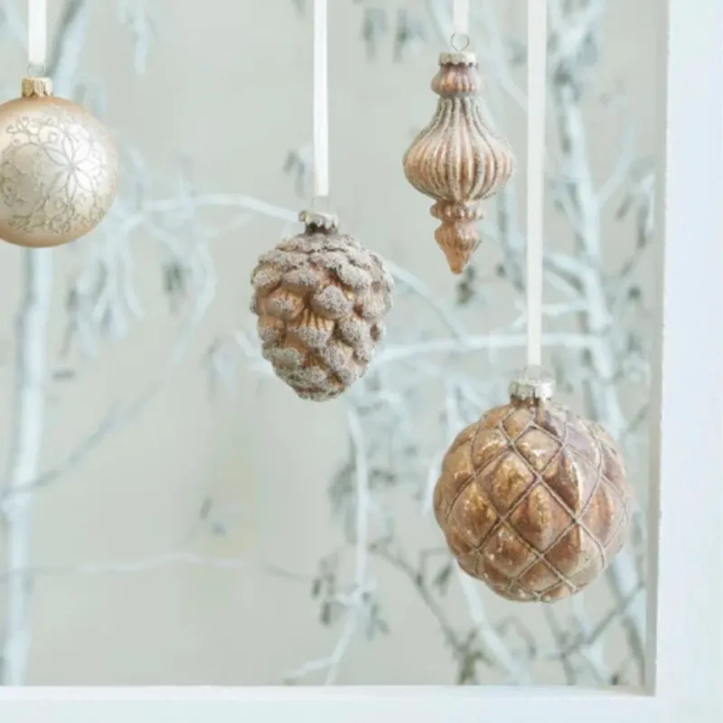 Lene Bjerre Weihnachtskugelkegel