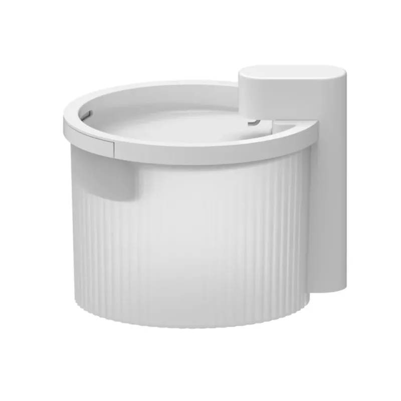 Lifestyle 4 Pets Trinkbrunnen Kabellos – Trinkbrunnen