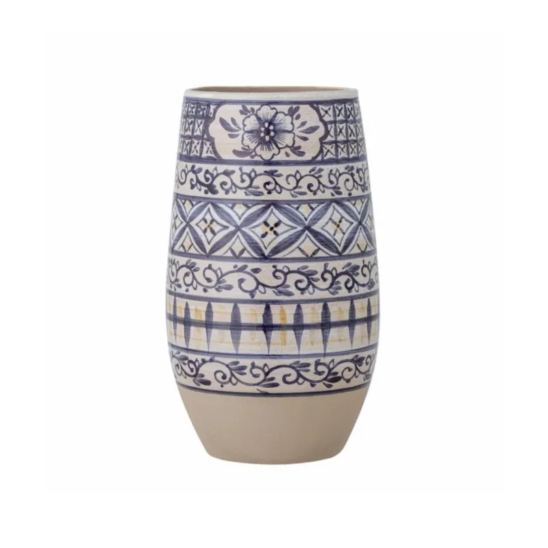 Nadya Vase H30,5 - Bloomingville