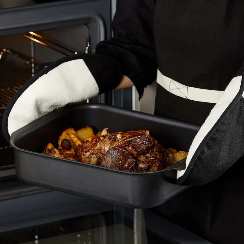 Bandeja asadora Ovenware collection de Le Creuset - Claudia&Julia