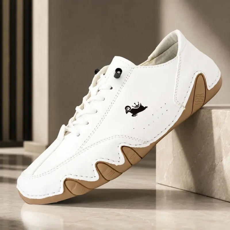 NATURALMOVE – Barefoot Shoes for Natural Walking Comfort
