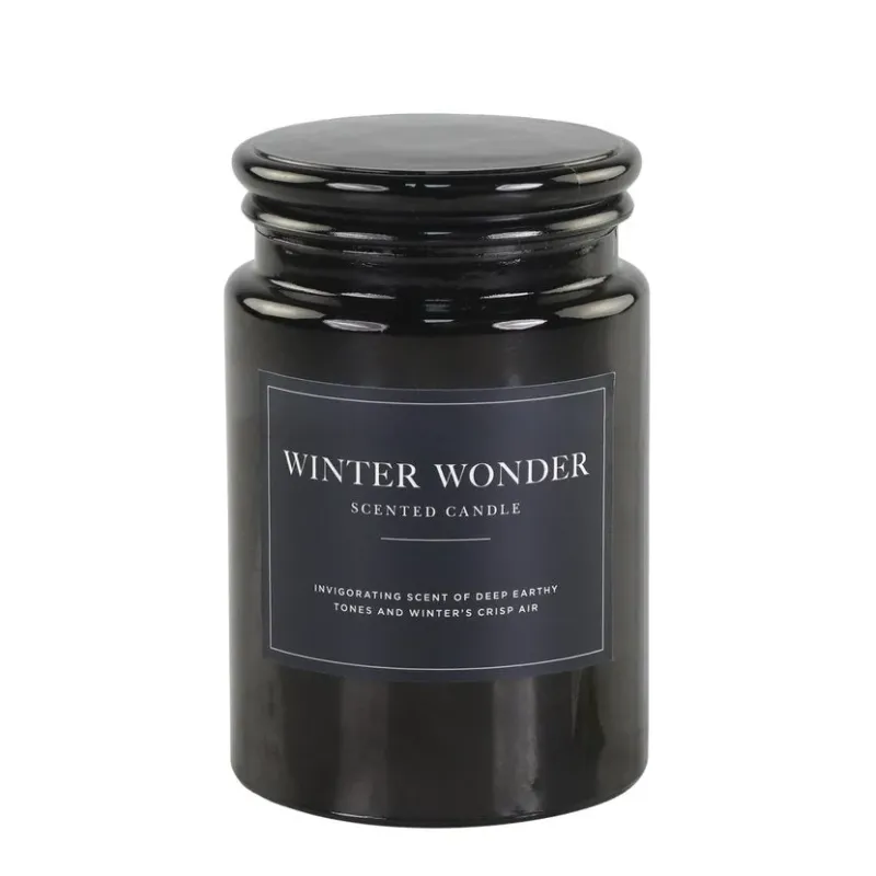 Chic Antique - Lucon Duftkerze 95 Std. Winter Wonder
