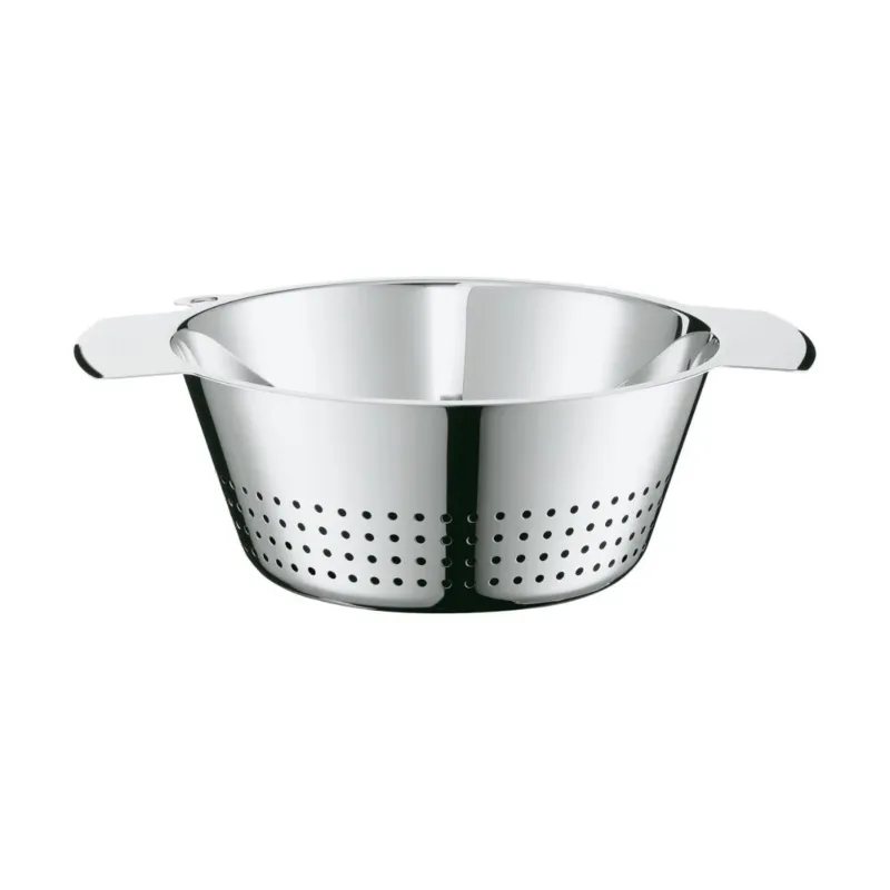 Colador de acero inoxidable 24 cm Rösle