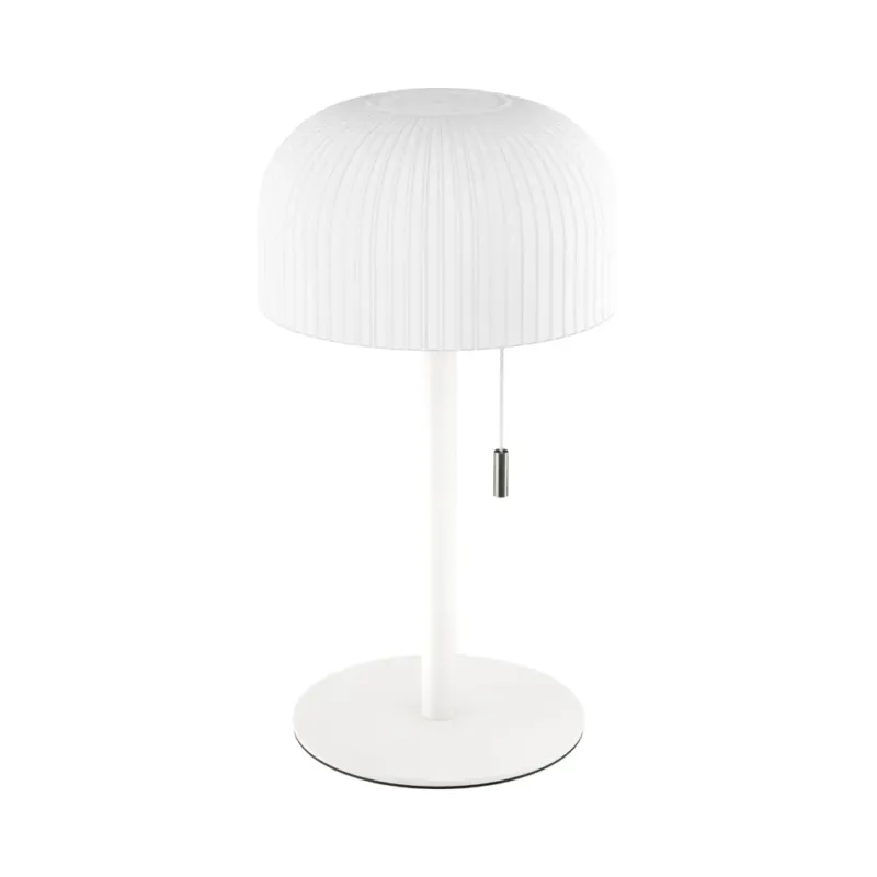Deluxe Homeart - LED Lampe White (27,5 × 1,4 cm)