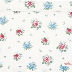 GreenGate - Alivia Tischläufer white