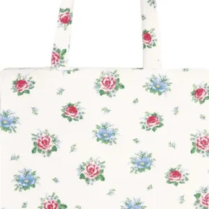 GreenGate - Alivia Tragetasche white