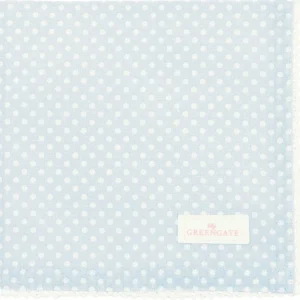 GreenGate - Dotty Stoffserviette mit Spitze
