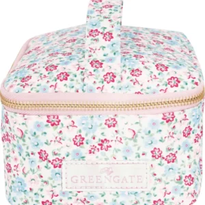 GreenGate - Louisa Lunch-Kühltasche white