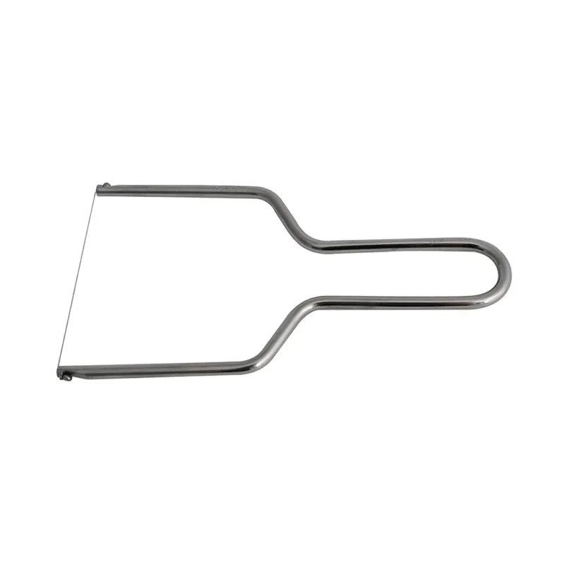 Lira de cocina de acero inox Roger Orfevre-ORF861620