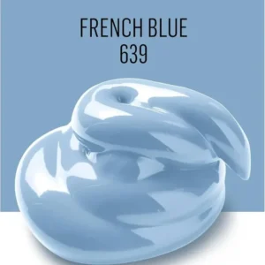 2oz PAINT - FA French Blue #639