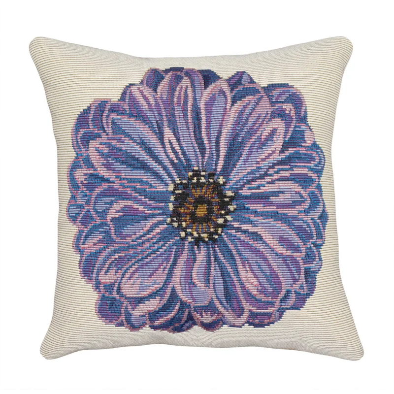 Purple | 18" x 18"