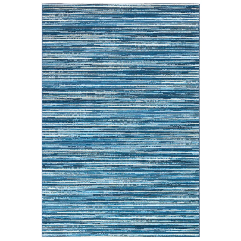 Blue | 4'10" x 7'6"