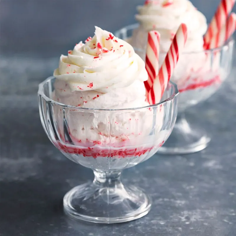 Copa para postres y helado Alaska de Bormioli Rocco-LUI223201MP1321990
