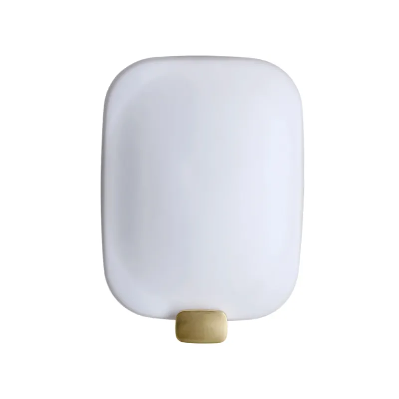 Light Me Tender Vertical LED Wall Sconce