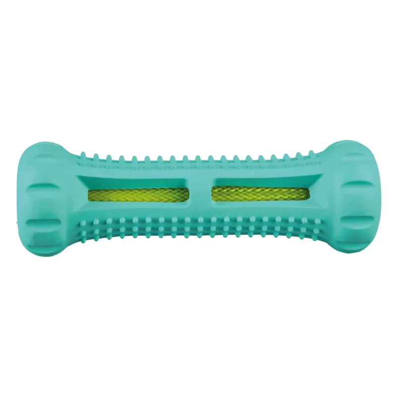 Denta Fun Zahnpflege Spielknochen für Hunde – 14 cm