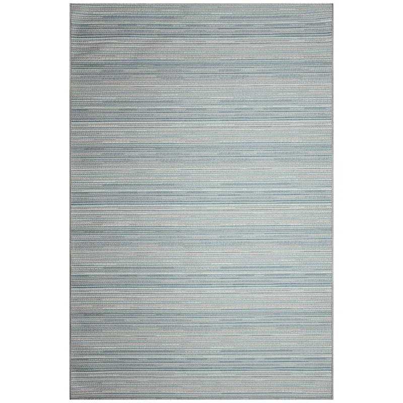 Aqua | 1'11" x 4'11"