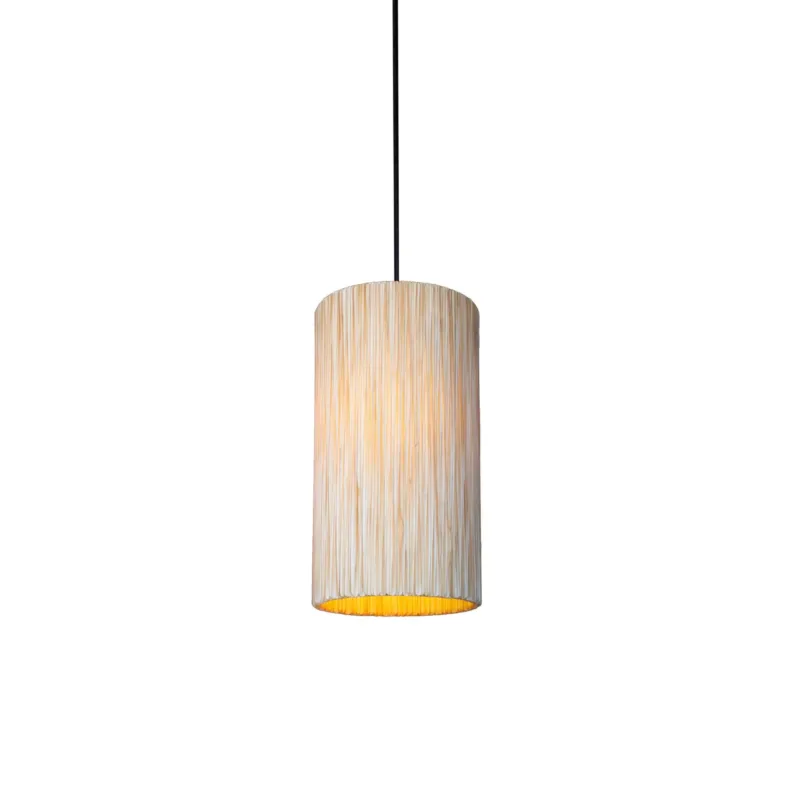 Lamella Scraplights Pendant Light