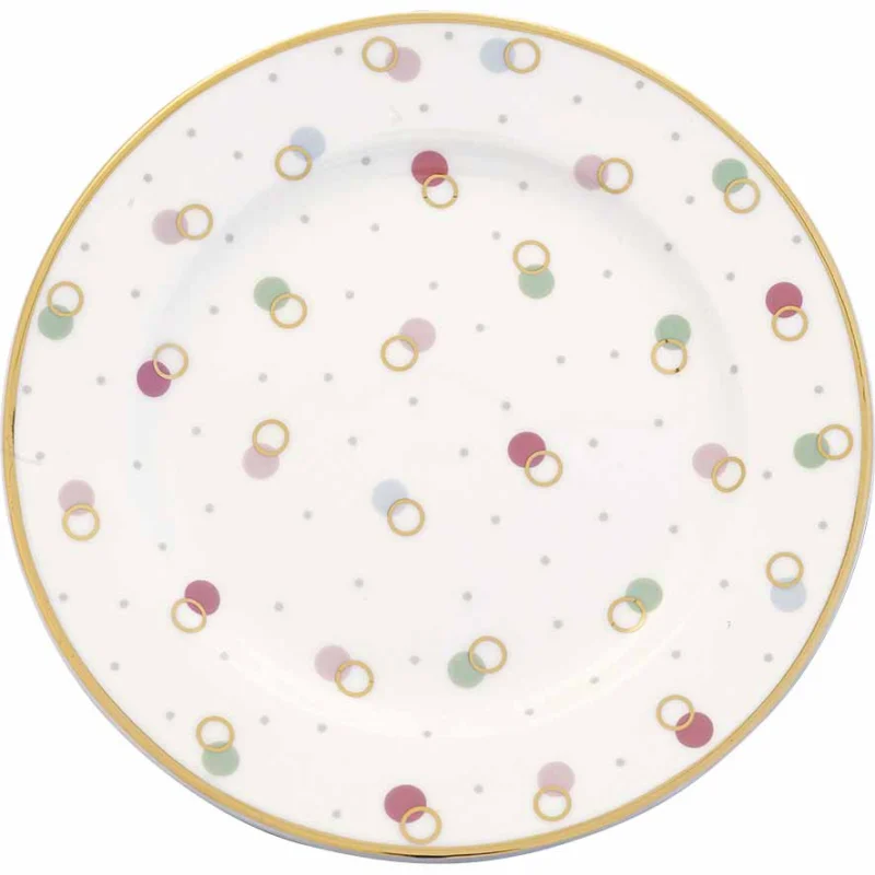 GreenGate - Kylie Keksteller white