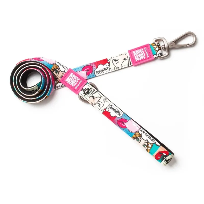 Max & Molly Original Kurzleine Missy Pop