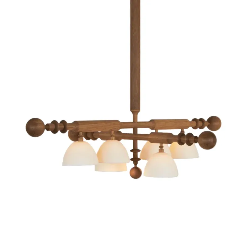Del Playa LED Linear Pendant Light