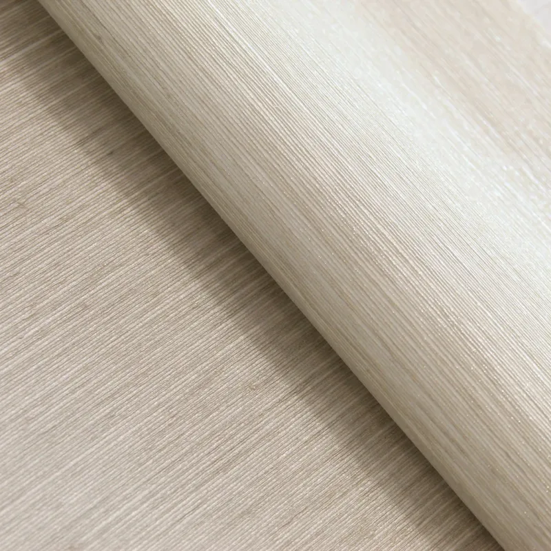 Linen Grasscloth Wallpaper Sample Swatch