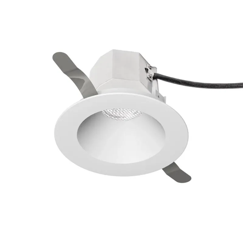 Aether 3.5IN Round Downlight Trim