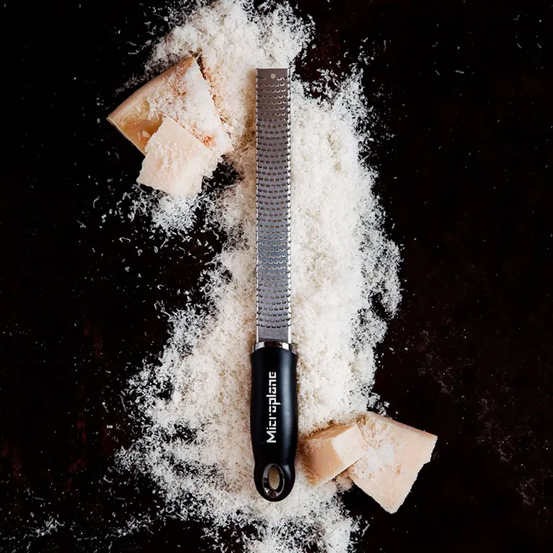 Rallador Zester Premium Microplane-